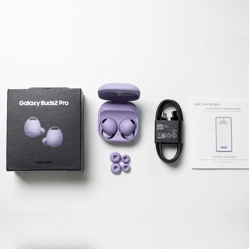 Samsung Galaxy Buds2 Pro SM-R510 Earbuds
