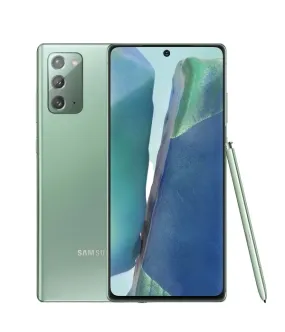 Samsung Galaxy Note 20