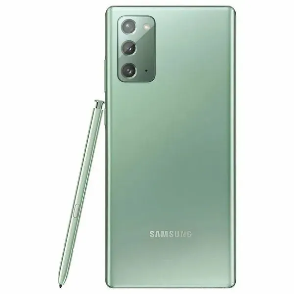 Samsung Note 20 (5g)