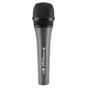 Sennheiser E835 Cardioid Hand Held Dynamic Mic