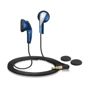 Sennheiser MX 365 High-Quality Wired In-Ear Earphones