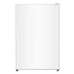 Sensis RFUCF01F54EW 54.8cm Freestanding Undercounter Larder Fridge White