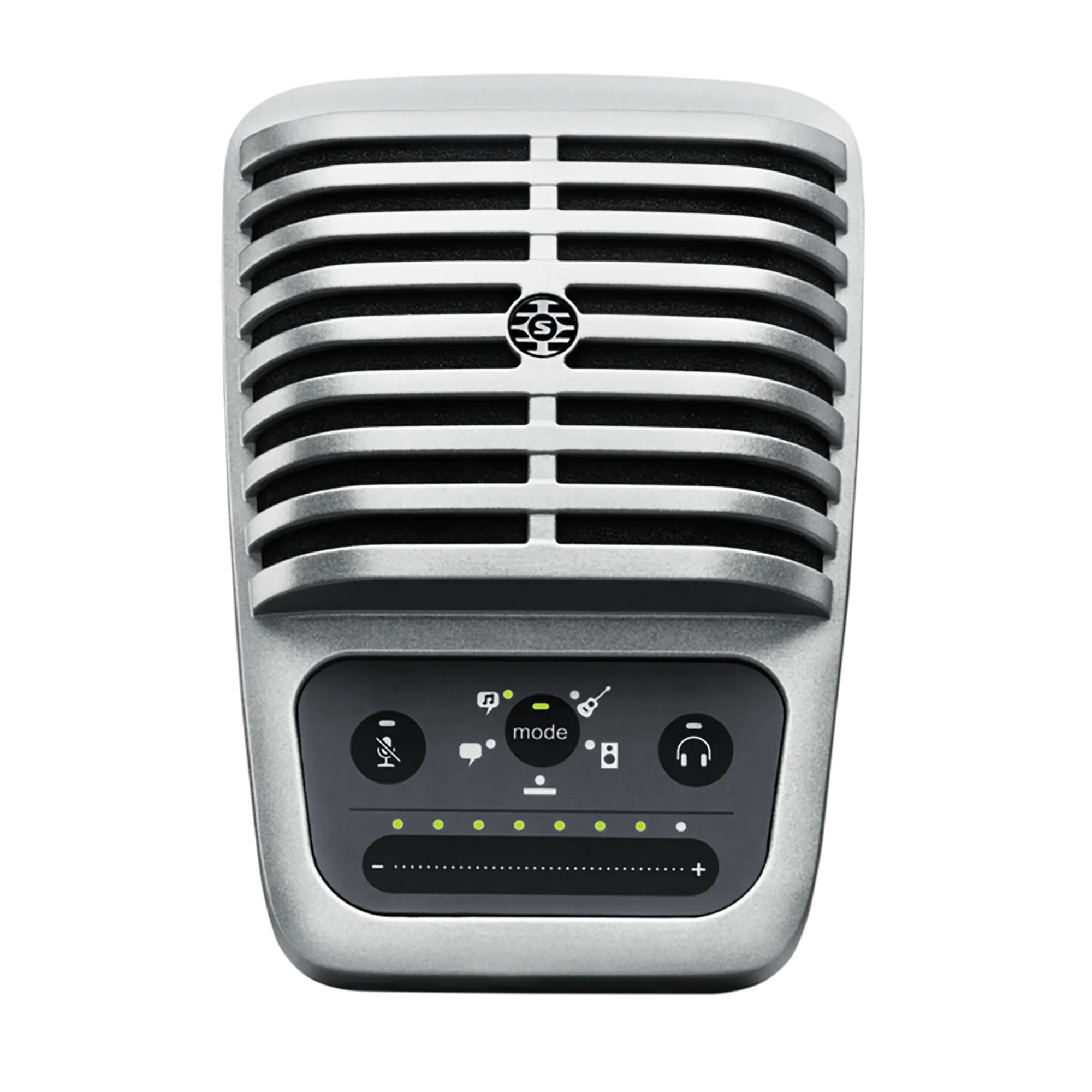 Shure MV51 Professional Home Studio Microphone
