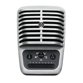 Shure MV51 Professional Home Studio Microphone