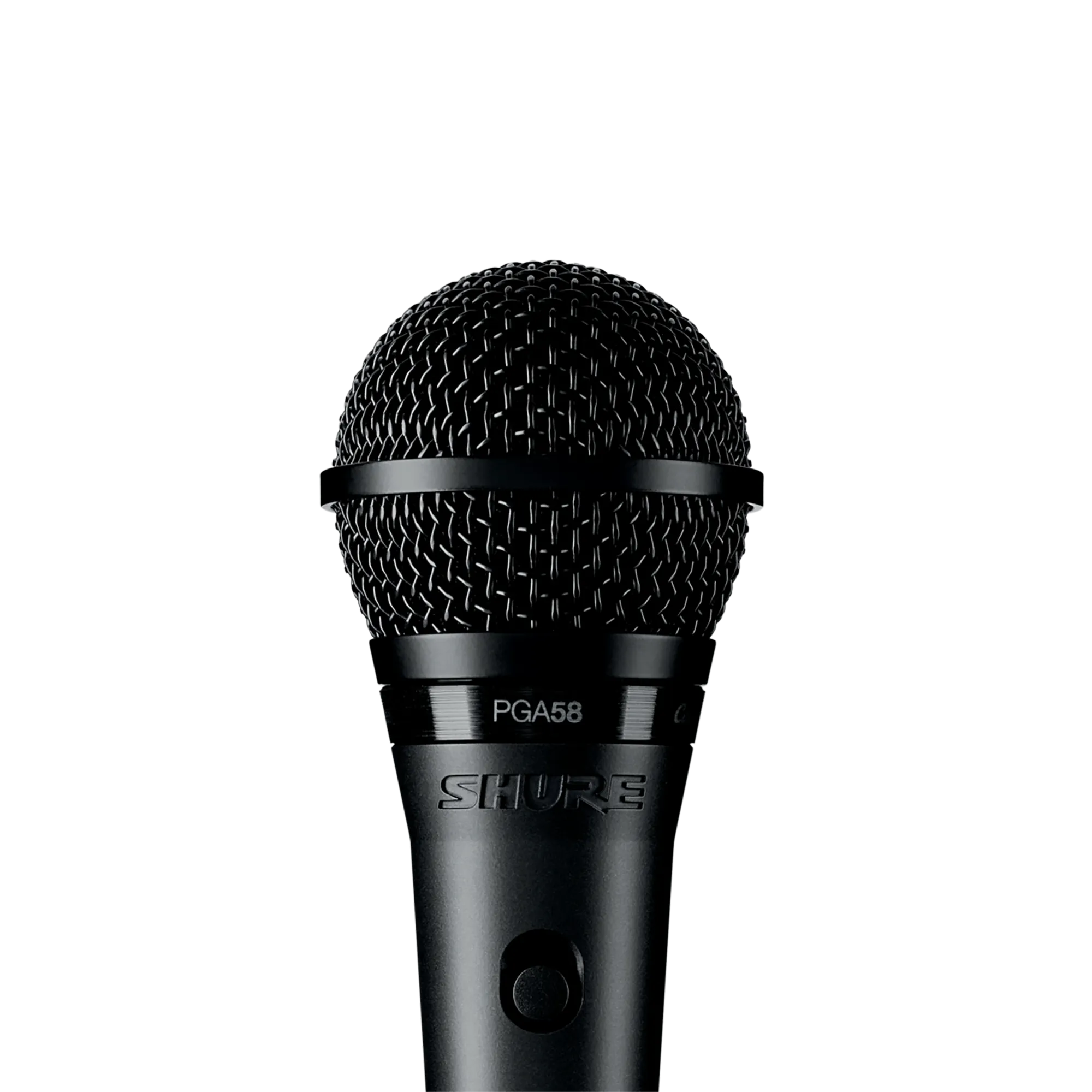 Shure PGA58-LC Cardioid Dynamic Vocal Microphone