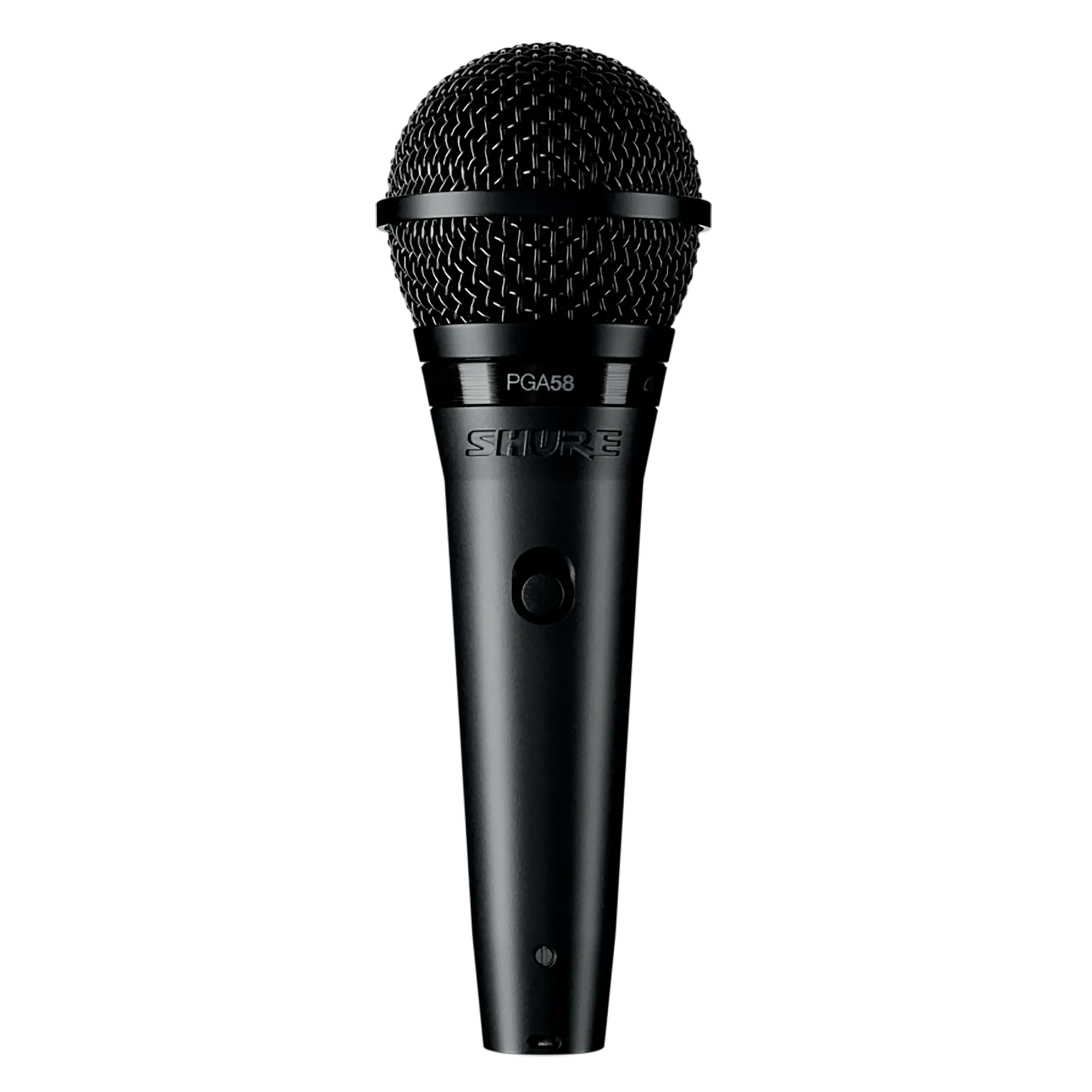 Shure PGA58-LC Cardioid Dynamic Vocal Microphone