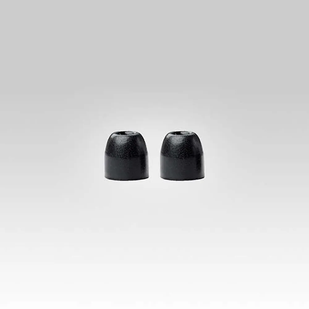 Shure Small Black Foam Sleeves