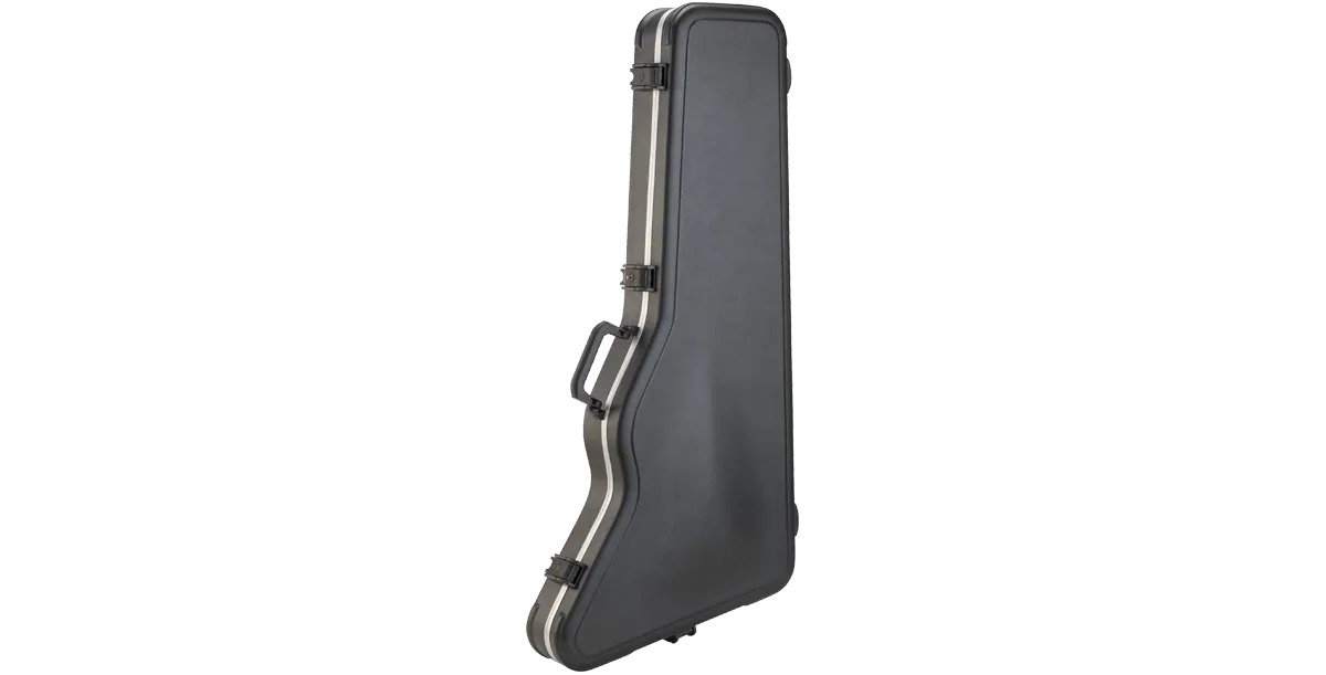 SKB 1SKB-63 Explorer®/Firebird Hardshell Guitar Case