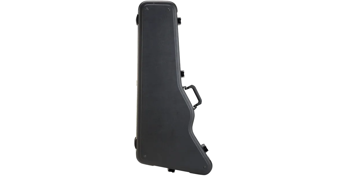 SKB 1SKB-63 Explorer®/Firebird Hardshell Guitar Case
