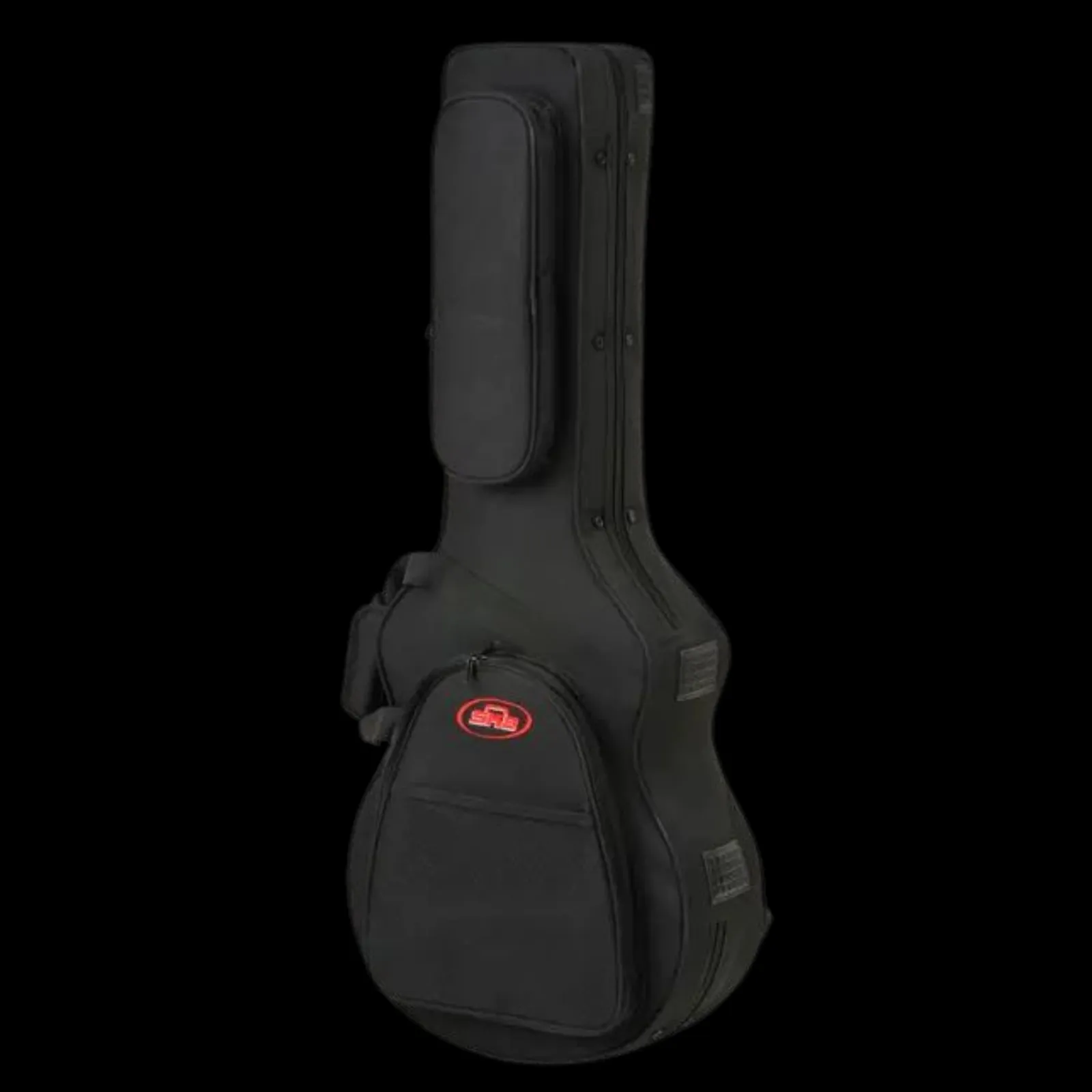 SKB 1SKB-SCGSM Soft Guitar Case for Taylor GS Mini