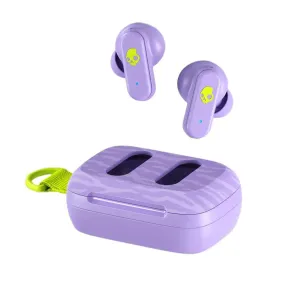 Skullcandy Dime 3 TW In-ear - Acid Snow - Meta Mauve