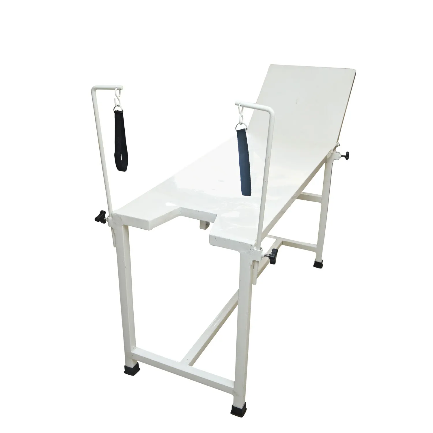 Smart Care Examination Cum Gynaec Table Deluxe