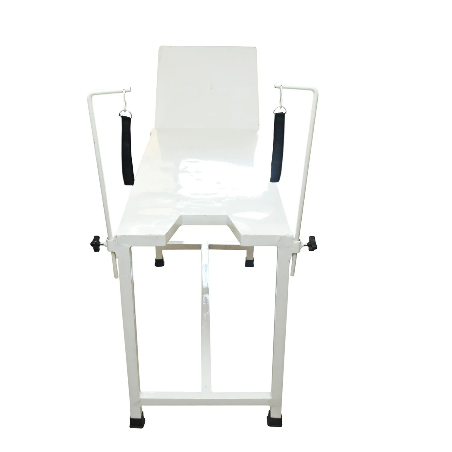 Smart Care Examination Cum Gynaec Table Deluxe