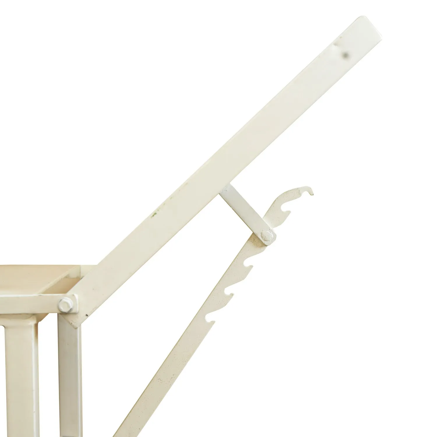 Smart Care Examination Cum Gynaec Table Deluxe