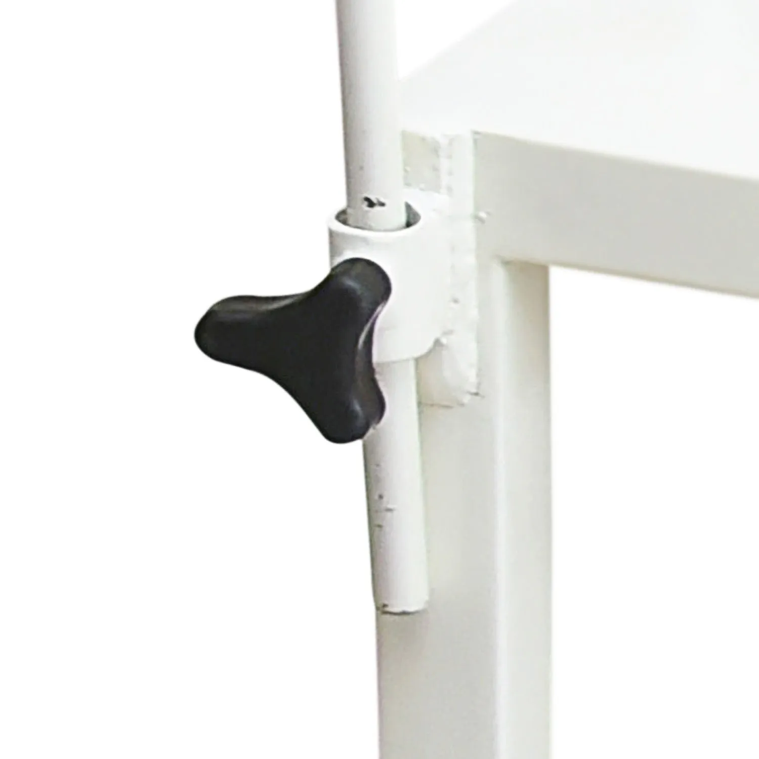 Smart Care Examination Cum Gynaec Table Deluxe
