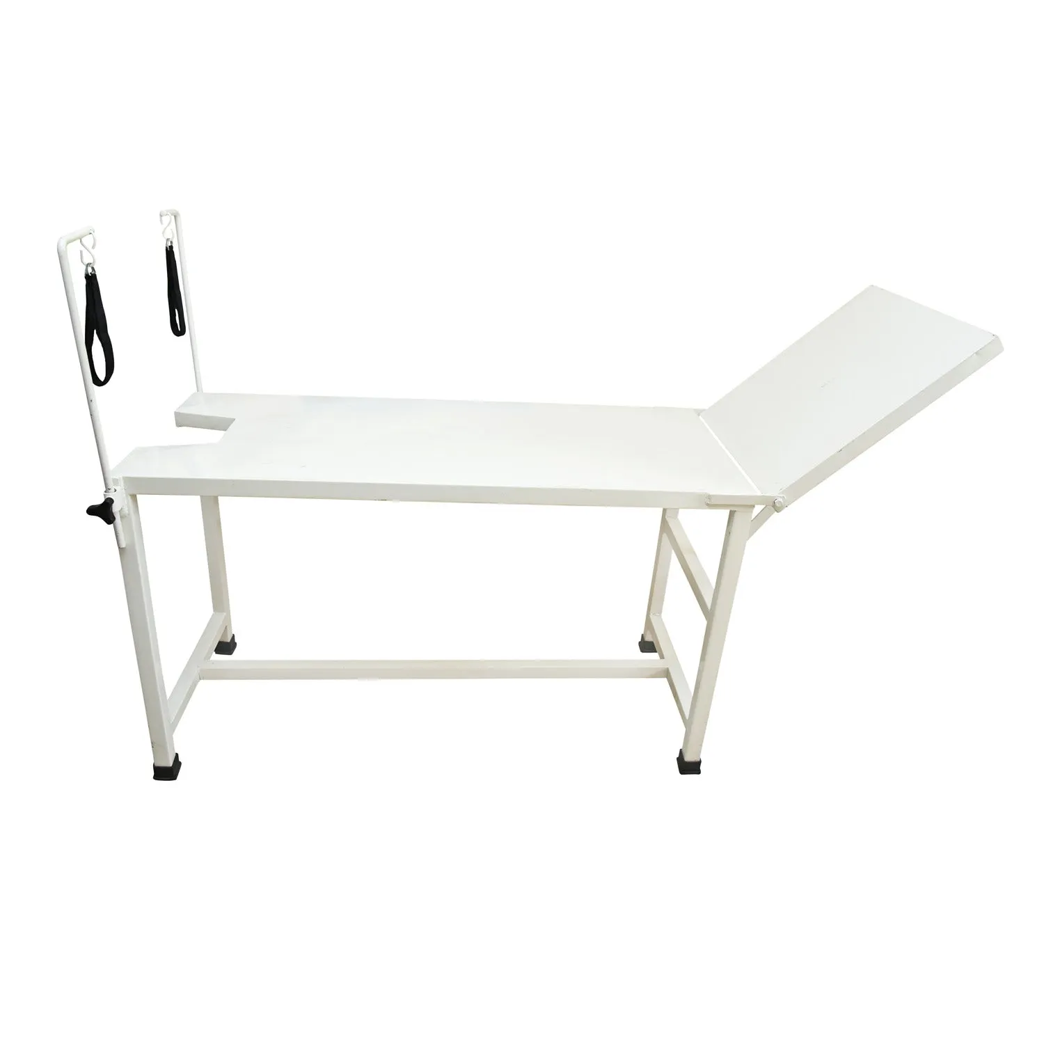 Smart Care Examination Cum Gynaec Table Deluxe