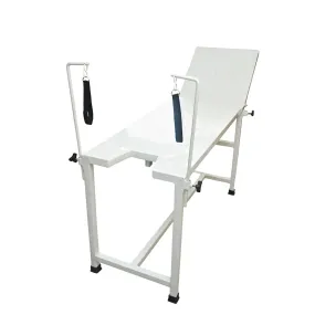 Smart Care Examination Cum Gynaec Table Deluxe