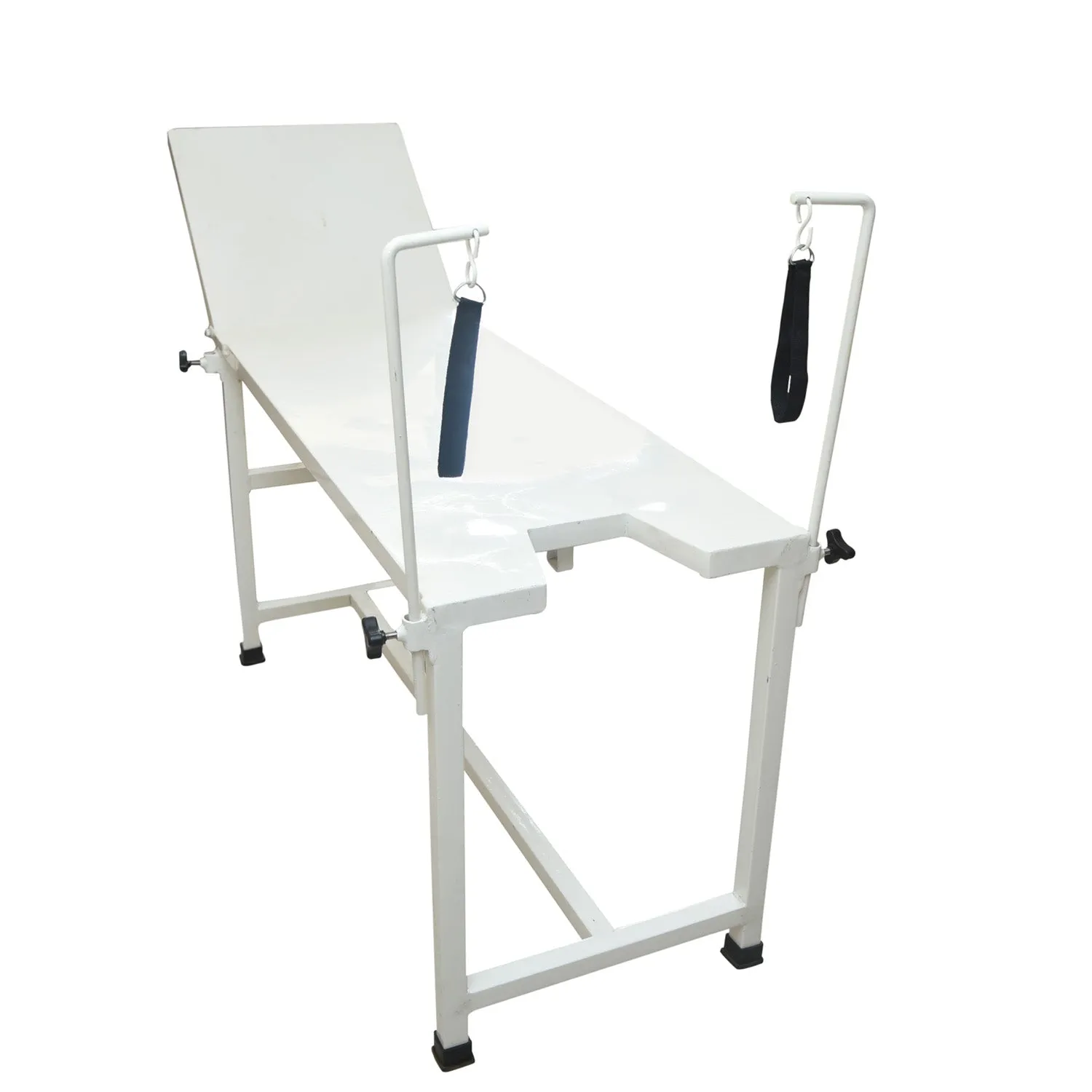 Smart Care Examination Cum Gynaec Table Deluxe