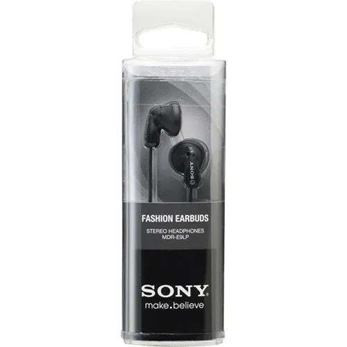Sony Earbud Headphones