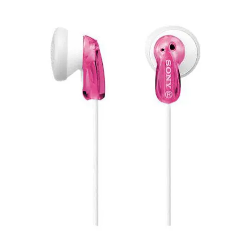 Sony ENTRY IN EAR HEADPHONE