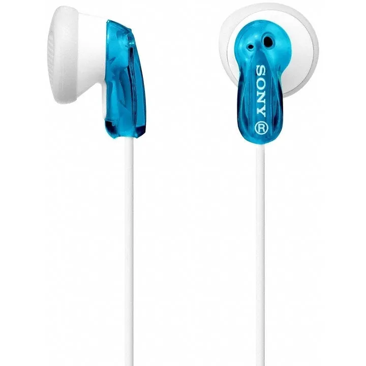 Sony ENTRY IN EAR HEADPHONE