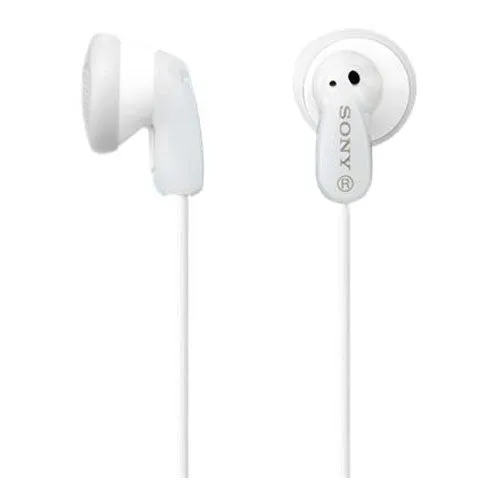 Sony ENTRY IN EAR HEADPHONE