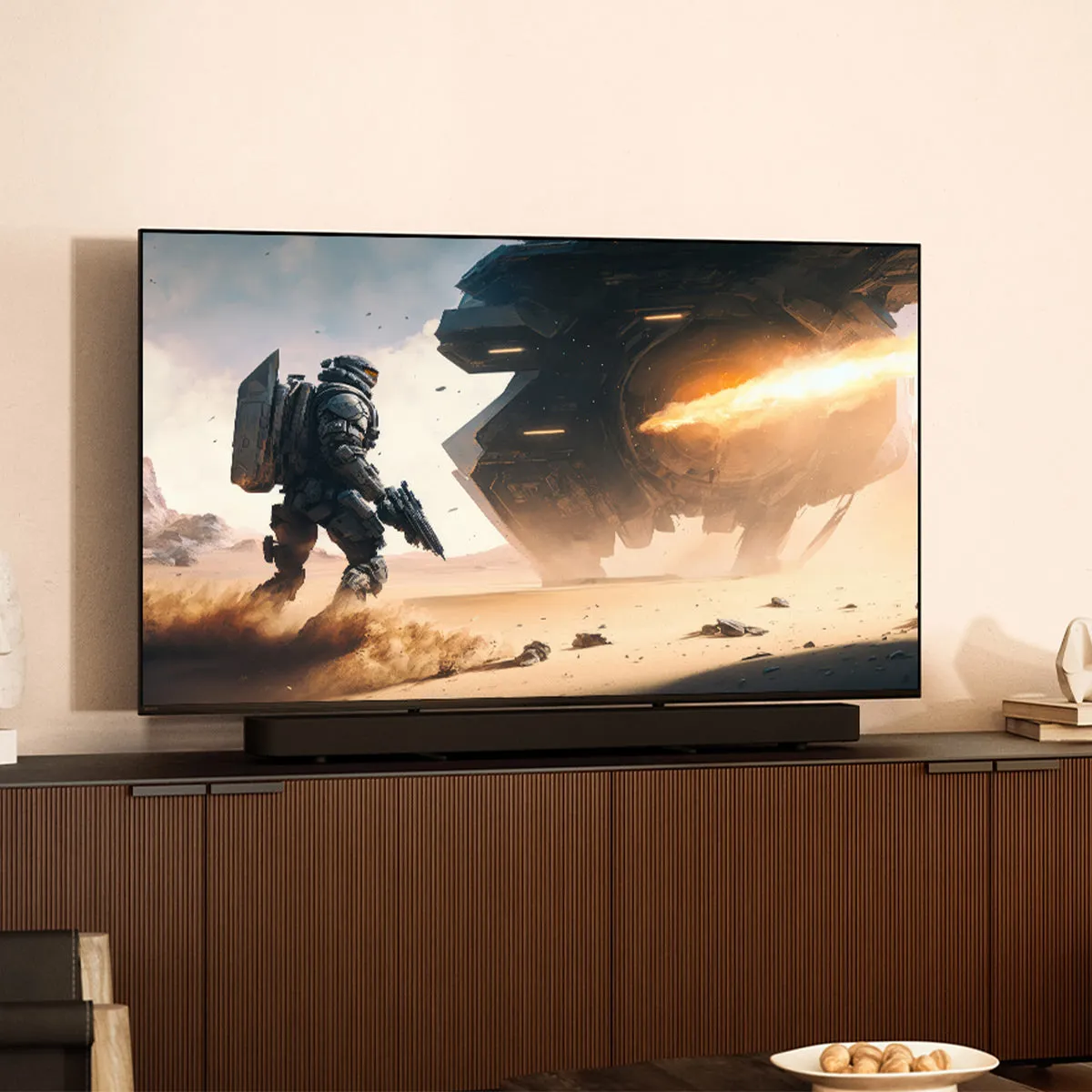 Sony HT-A8000 BRAVIA Theater Bar 8 with Dolby Atmos