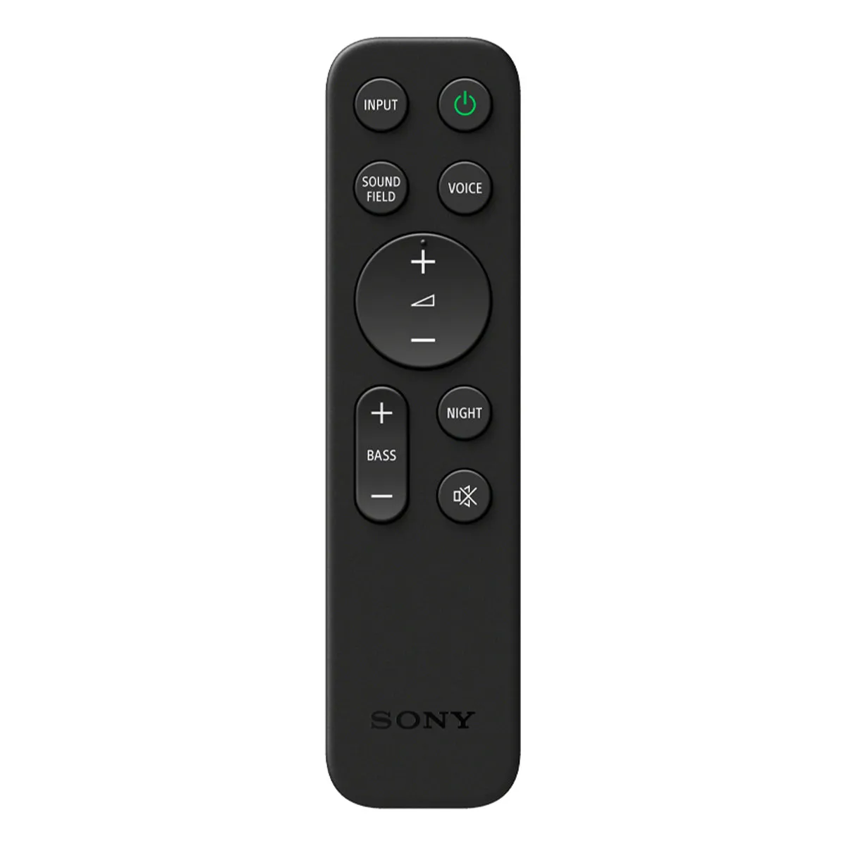 Sony HT-A9000 BRAVIA Theater Bar 9 with Dolby Atmos