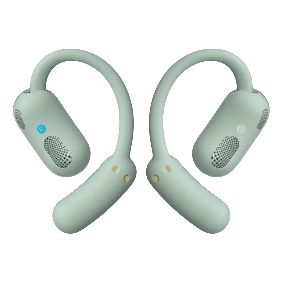 Soundcore Aerofit 2 Wireless Open-Ear Headphones (Green)