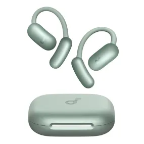 Soundcore Aerofit 2 Wireless Open-Ear Headphones (Green)