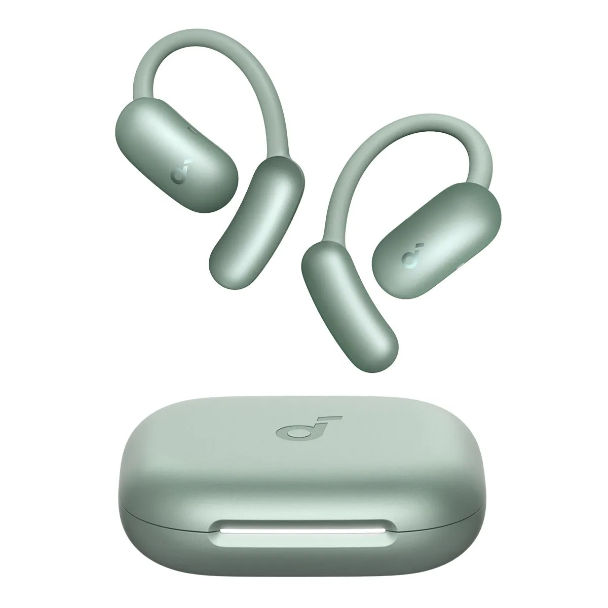Soundcore Aerofit 2 Wireless Open-Ear Headphones (Green)