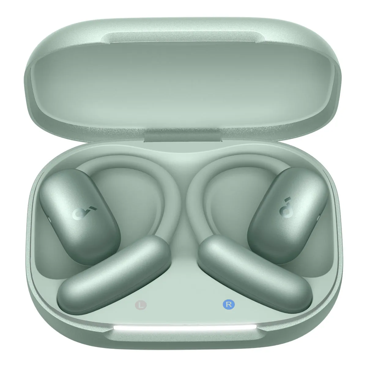 Soundcore Aerofit 2 Wireless Open-Ear Headphones (Green)