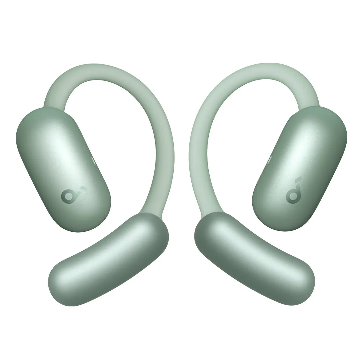 Soundcore Aerofit 2 Wireless Open-Ear Headphones (Green)