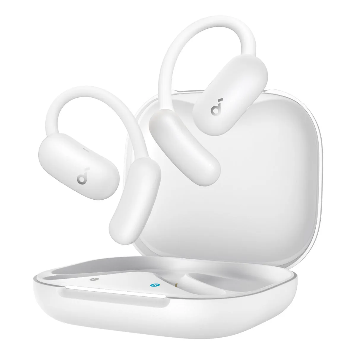 Soundcore Aerofit 2 Wireless Open-Ear Headphones (White)