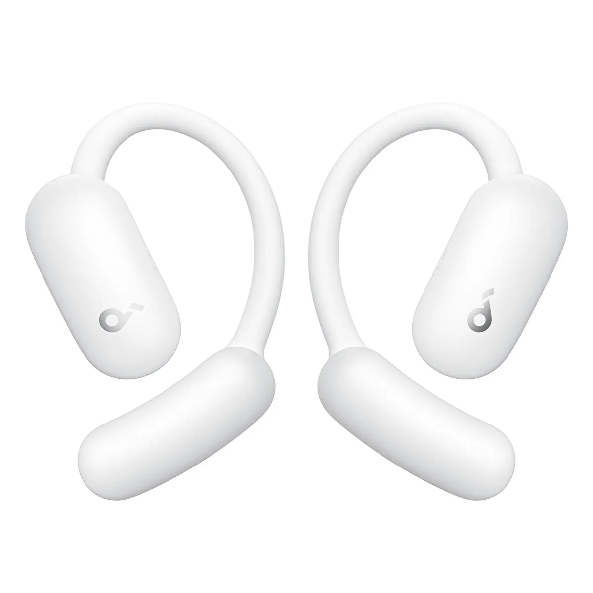 Soundcore Aerofit 2 Wireless Open-Ear Headphones (White)