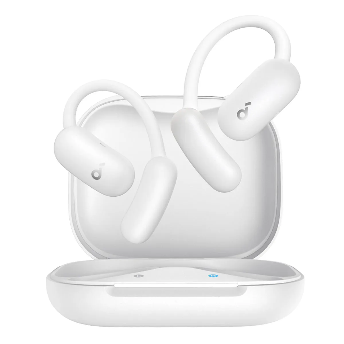 Soundcore Aerofit 2 Wireless Open-Ear Headphones (White)
