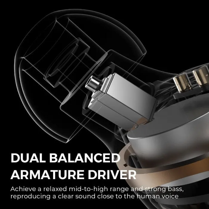 SOUNDPEATS Sonic Pro Wireless Earphone