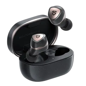 SOUNDPEATS Sonic Pro Wireless Earphone