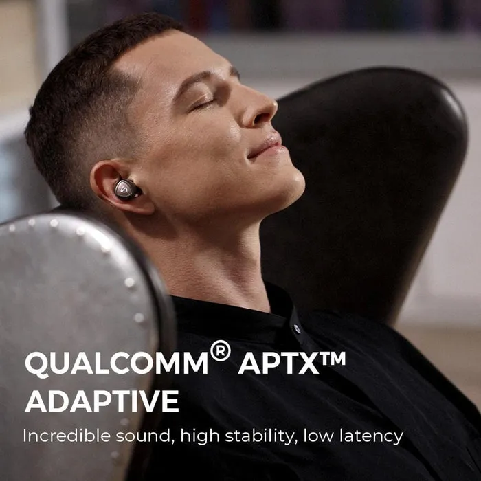 SOUNDPEATS Sonic Pro Wireless Earphone