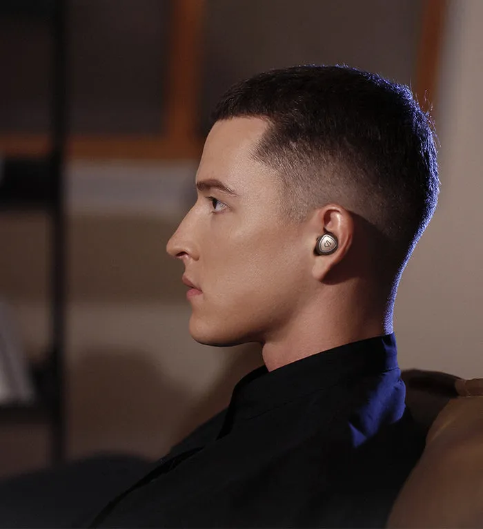 SOUNDPEATS Sonic Pro Wireless Earphone