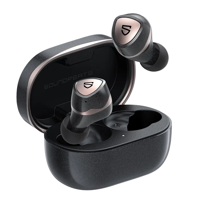 SOUNDPEATS Sonic Pro Wireless Earphone