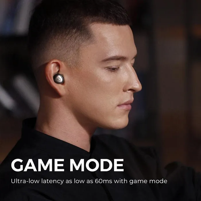 SOUNDPEATS Sonic Pro Wireless Earphone