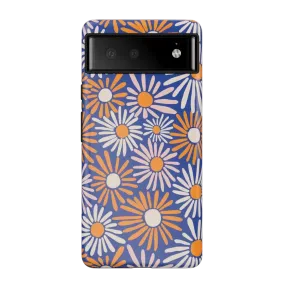 Spring Forward | Daisy Floral Google Pixel Case