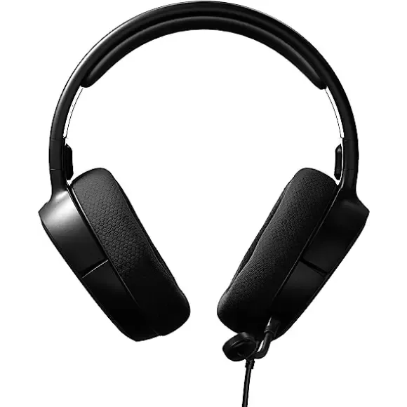 SteelSeries Arctis 1 All-Platform Wired Gaming Headset