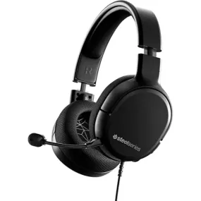 SteelSeries Arctis 1 All-Platform Wired Gaming Headset