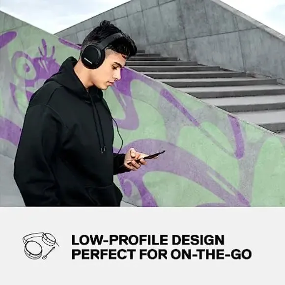 SteelSeries Arctis 1 All-Platform Wired Gaming Headset