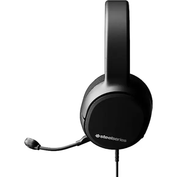 SteelSeries Arctis 1 All-Platform Wired Gaming Headset