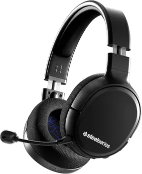 SteelSeries Arctis 1 Black (2019 Edition)
