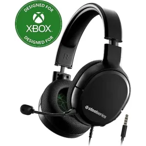 SteelSeries Arctis 1 PS5 - All Platform Wired Gaming Headset