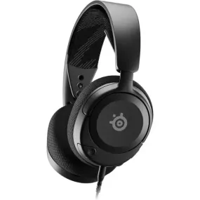 Steelseries Arctis Nova 1 On-Ear  Wired Gaming Headset